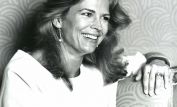 Candice Bergen