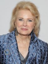 Candice Bergen