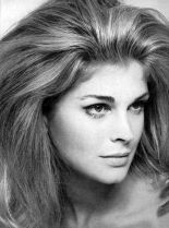 Candice Bergen