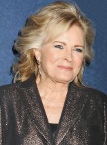 Candice Bergen