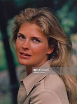 Candice Bergen