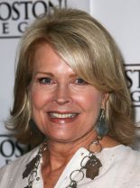 Candice Bergen