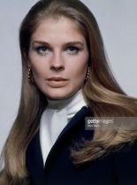 Candice Bergen