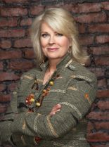 Candice Bergen #247260 picture (Portrait Medium)
