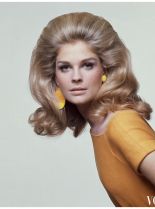 Candice Bergen