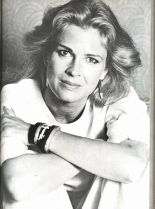 Candice Bergen #247264 picture (Portrait Medium)