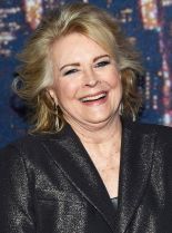 Candice Bergen