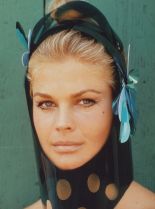 Candice Bergen