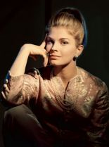 Candice Bergen