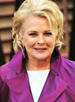 Candice Bergen