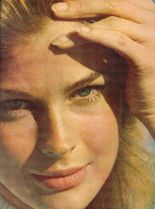 Candice Bergen