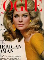 Candice Bergen