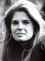 Candice Bergen