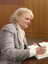Candice Bergen