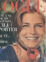Candice Bergen