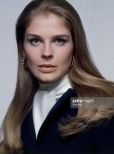 Candice Bergen