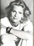 Candice Bergen