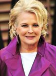 Candice Bergen