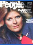 Candice Bergen