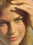 Candice Bergen