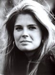 Candice Bergen