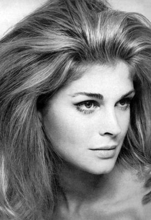 Candice Bergen