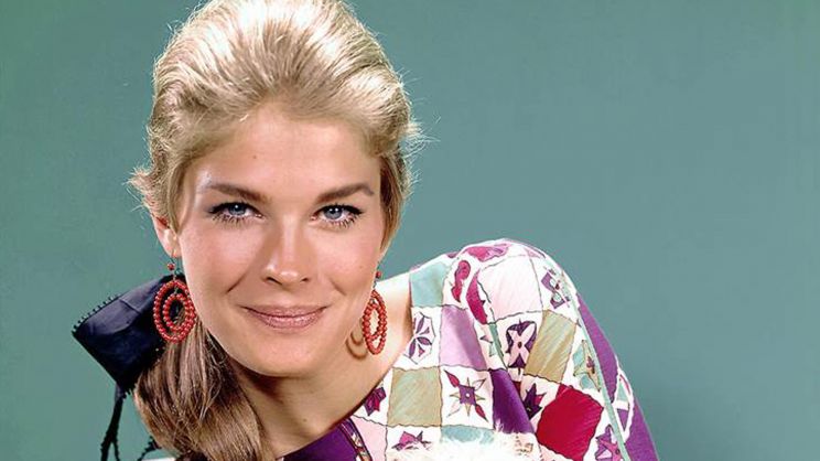 Candice Bergen