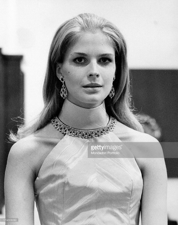 Candice Bergen