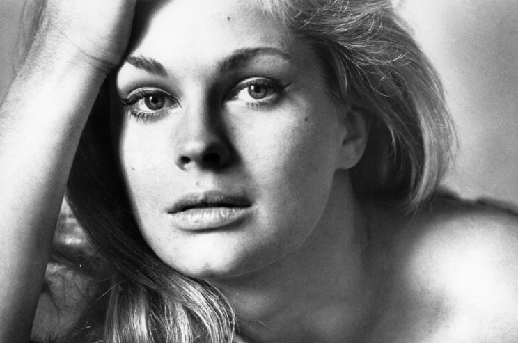 Candice Bergen