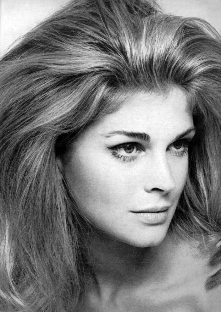 Candice Bergen