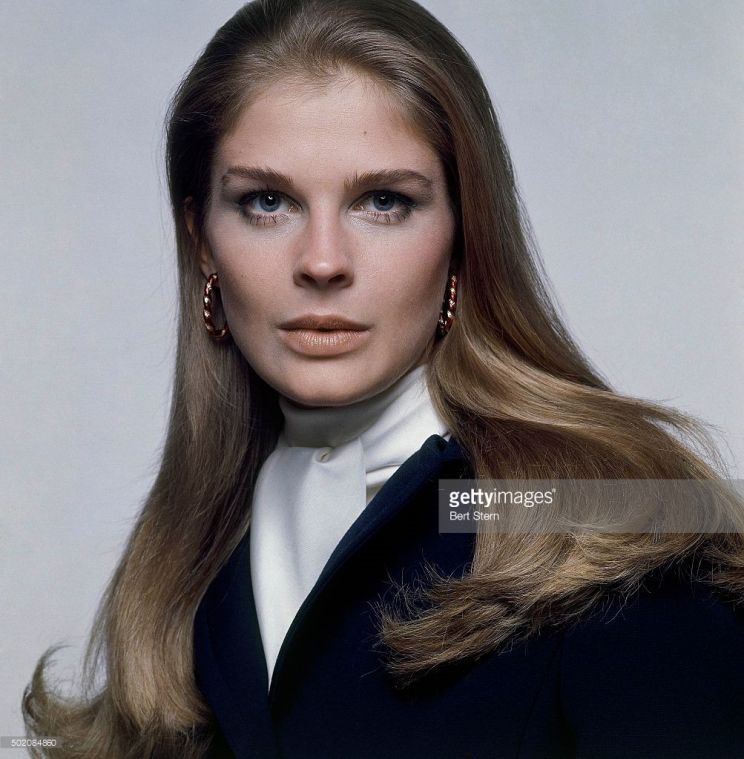 Candice Bergen