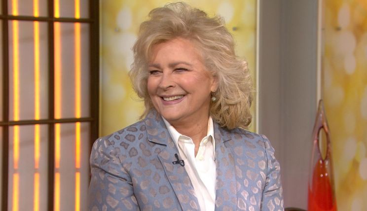 Candice Bergen