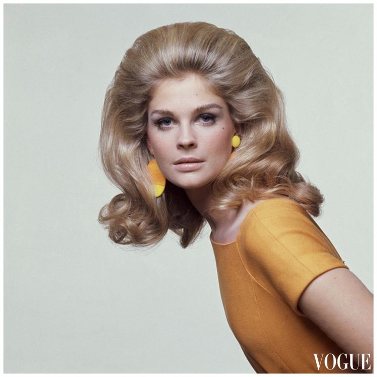 Candice Bergen