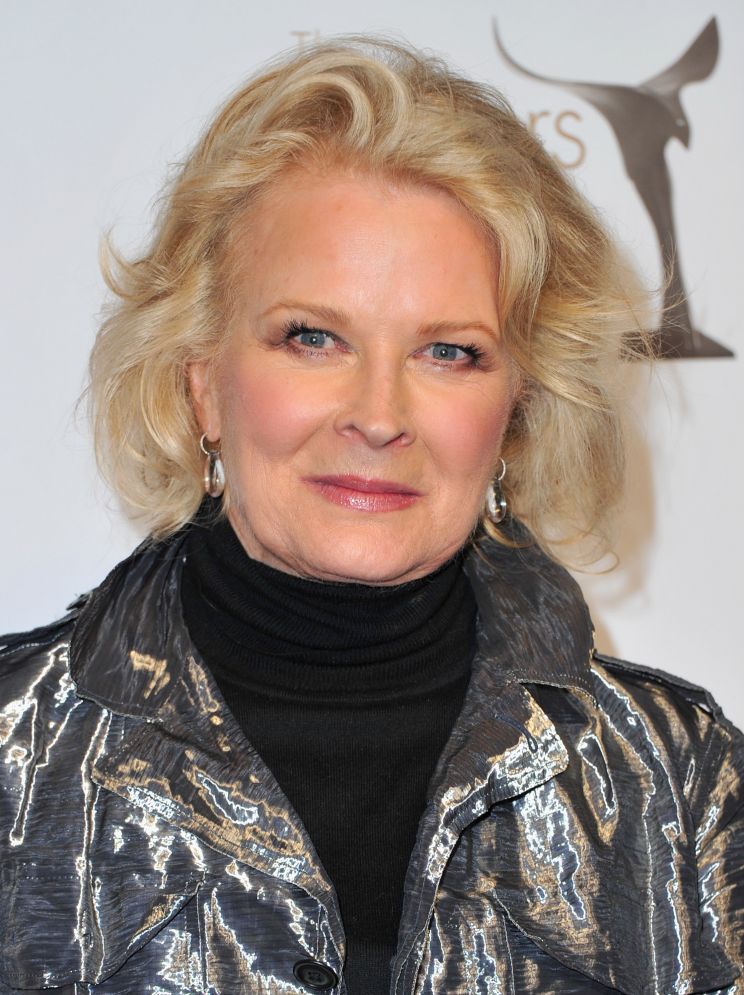 Candice Bergen