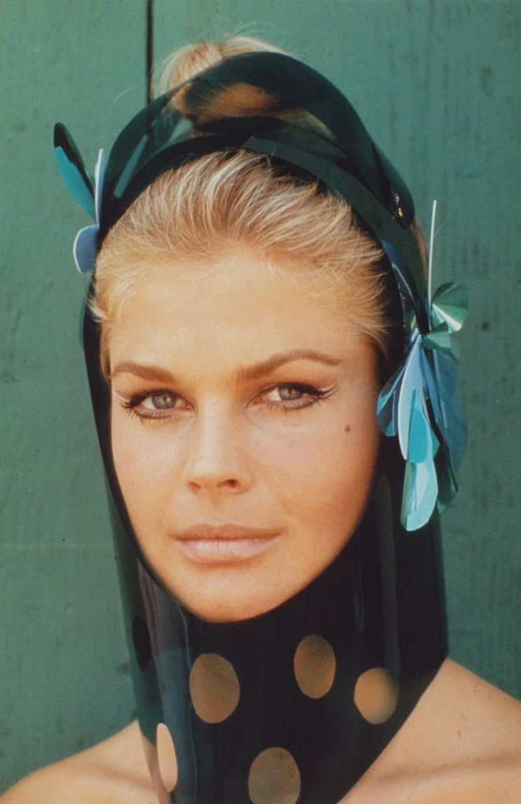 Candice Bergen