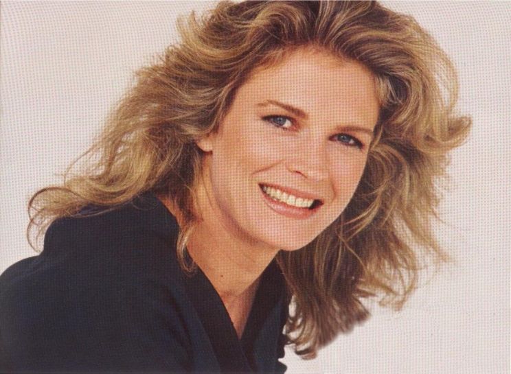 Candice Bergen