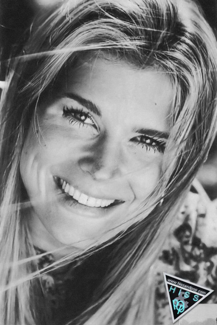 Candice Bergen