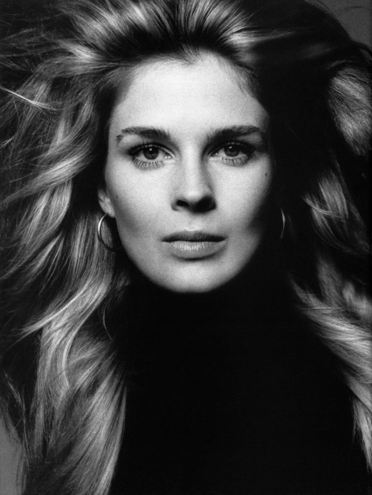 Candice Bergen