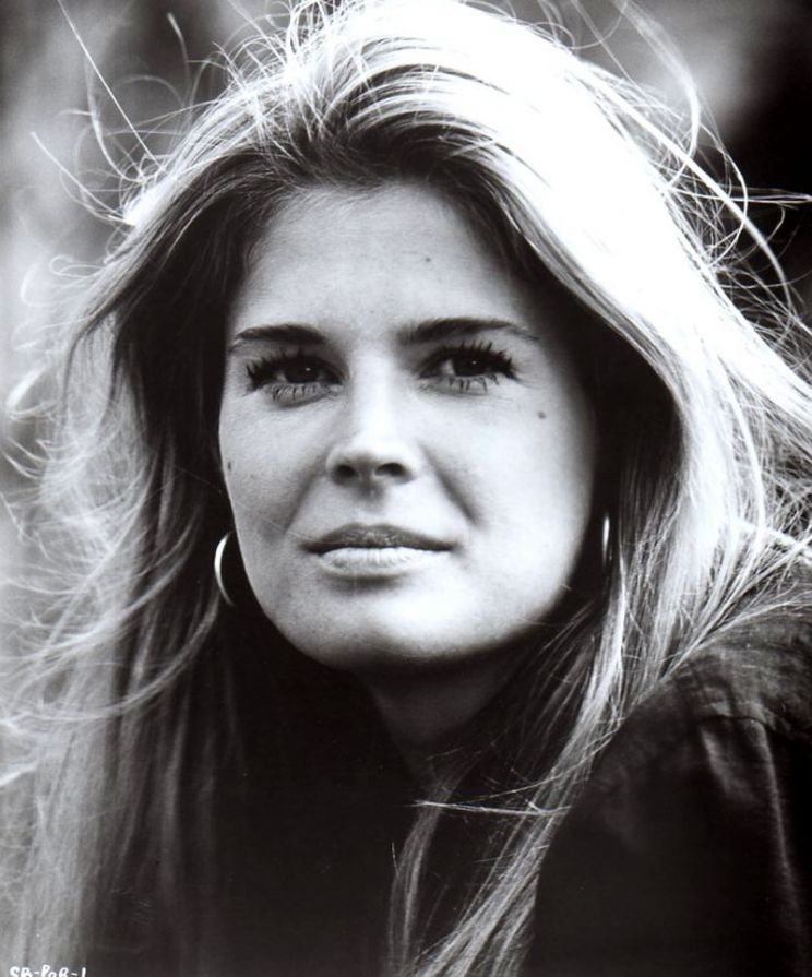 Candice Bergen