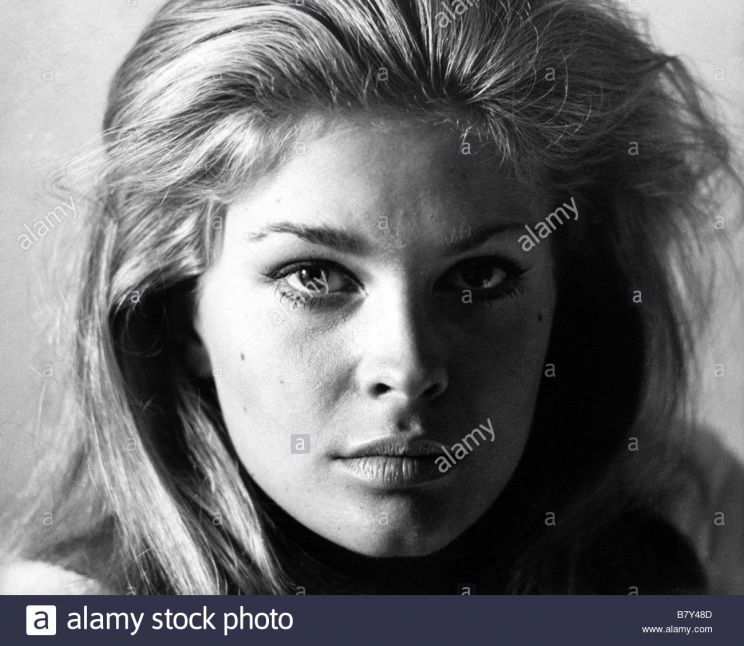 Candice Bergen