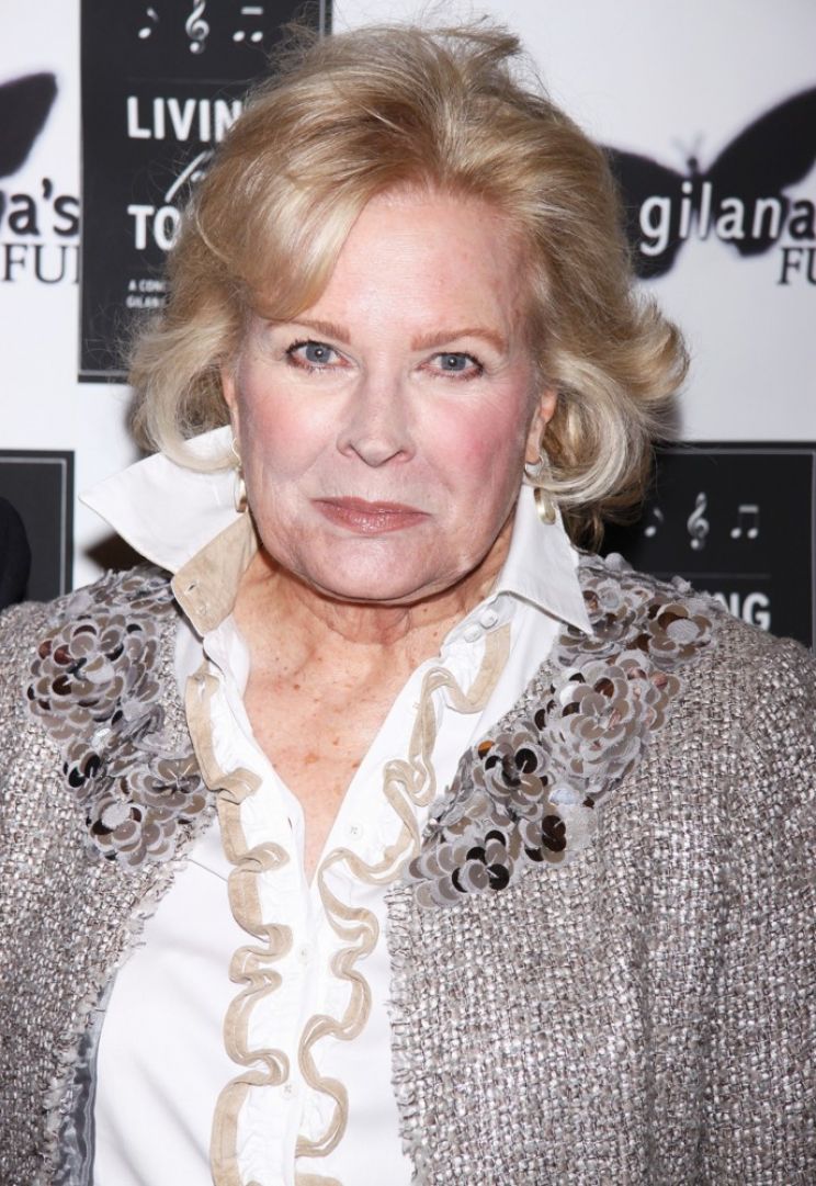 Candice Bergen