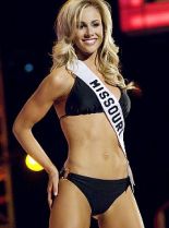 Candice Crawford