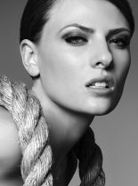 Candice De Visser photo