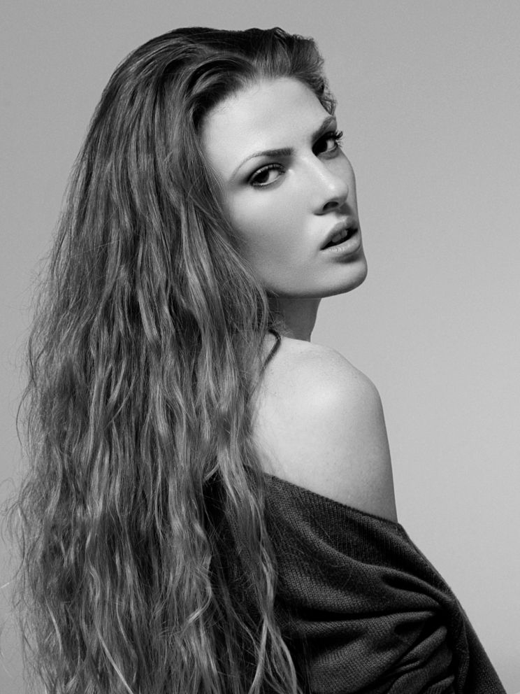 Candice De Visser