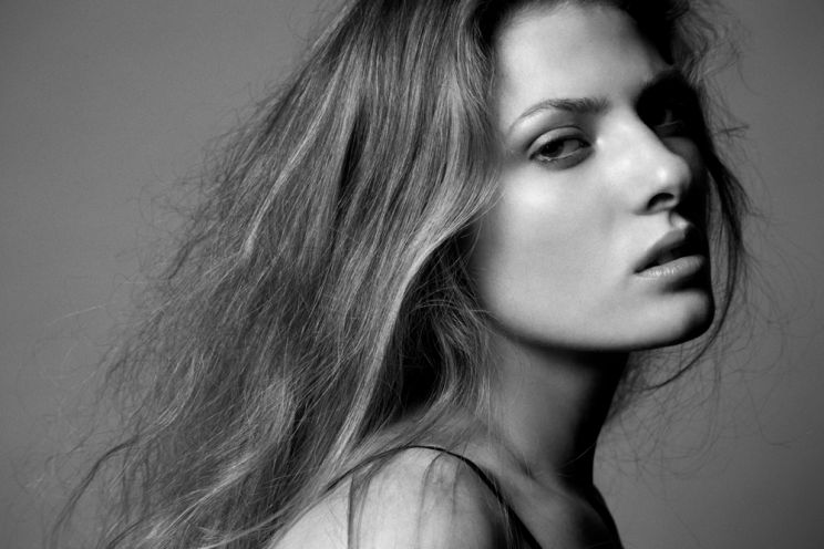 Candice De Visser