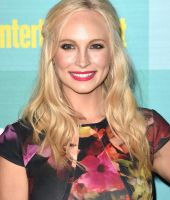 Candice King