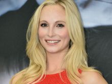 Candice King