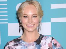 Candice King