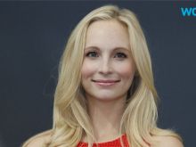 Candice King