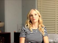 Candice King